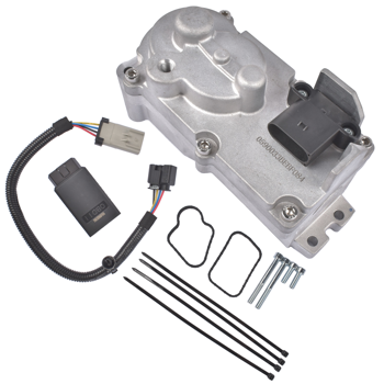 电控执行器 Turbocharger Actuator Fits For Dodge Ram Cummins 6.7L 2007-2012 4034315HX HE351VE