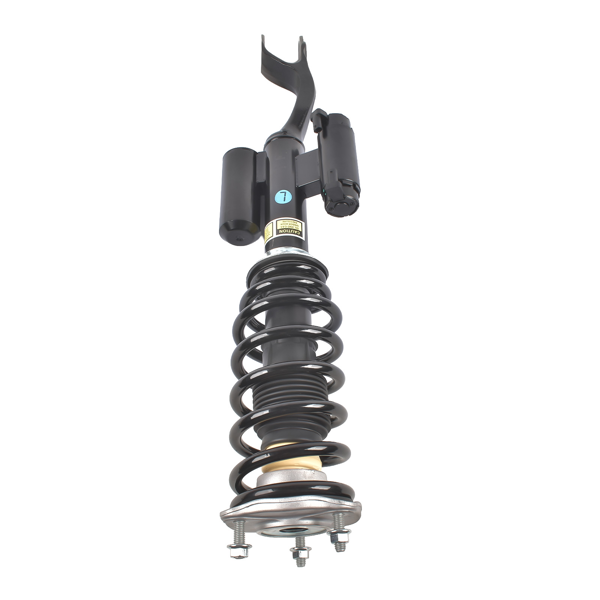 减震器 Front Left Suspension Strut and Coil Spring Assembly Fits for Mercedes-Benz C43 AMG 4Matic 3.0L V6 2016-2020-1