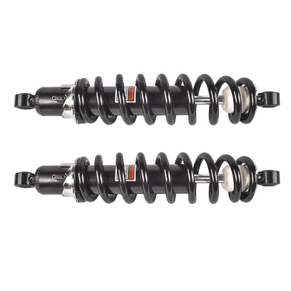 减震器 Pair Front Shock Absorber Fits For John Deere Gator 4X2 6X4 TE TH 2005-2020 AM129514-2