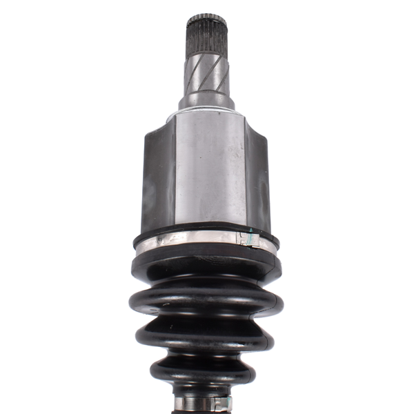 半轴 Front Left CV Axle Shaft Assembly Fits for Nissan Maxima 2009-2014 3.5L V6 DOHC CVT-9