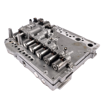 变速箱阀体 Transmission Valve Body Replacement for Focus C-Max Galaxy Kuga Mondeo #MPS6 6DCT450