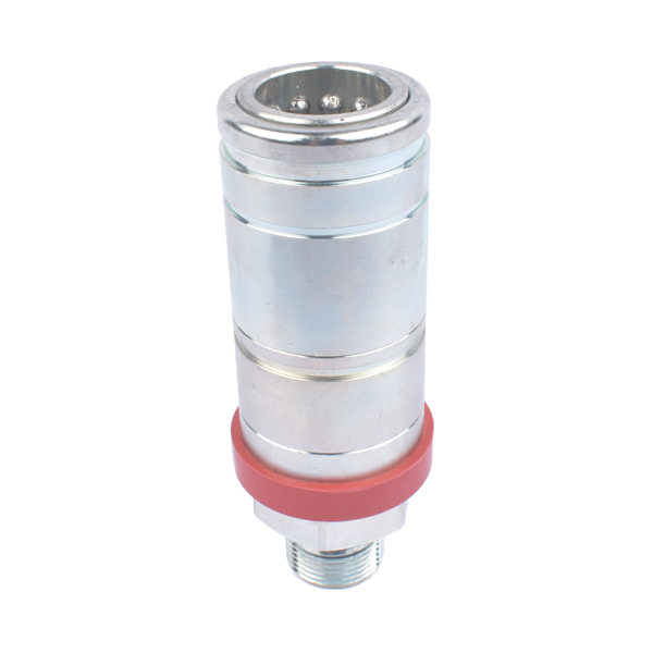 液压快速接头 Fits For John Deere 6400 6410 6420 6800 7430 Hydraulic Female Quick Release Coupling AL166181 AL200979-8