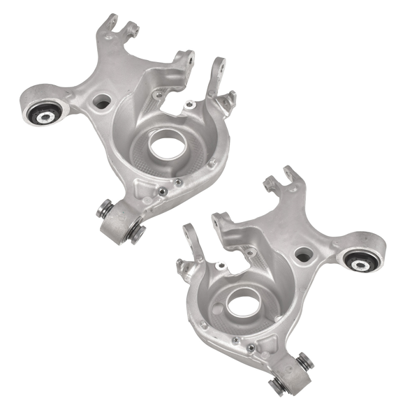 控制臂 Rear L&R Suspension Control Arm Fits for Ford Edge 2015-24 Lincoln Nautilus MKX 19-23-4