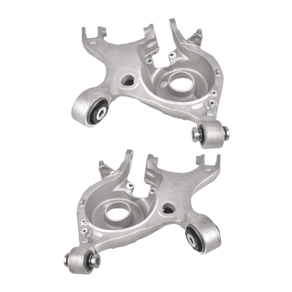 控制臂 Rear L&R Suspension Control Arm Fits for Ford Edge 2015-24 Lincoln Nautilus MKX 19-23-5