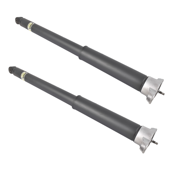 减震器 Pair Shock Absorber Kit Rear Left + Right Replacement for Ford Focus Electric Titanium 12-18-5