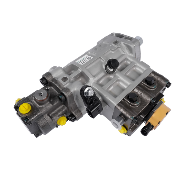 燃油泵 Fuel Injection Pump Replacement for Caterpillar C4.4 Engine M313D M315D M315D2 #324-0532-2