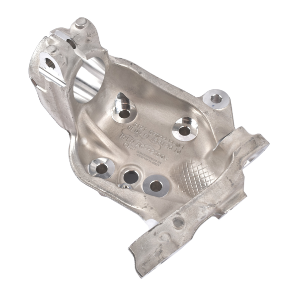 转向节 Front Right Steering Knuckle Replacement for BMW 128i 135i 135is 325i 328i 330i 335d 335i Z4-4