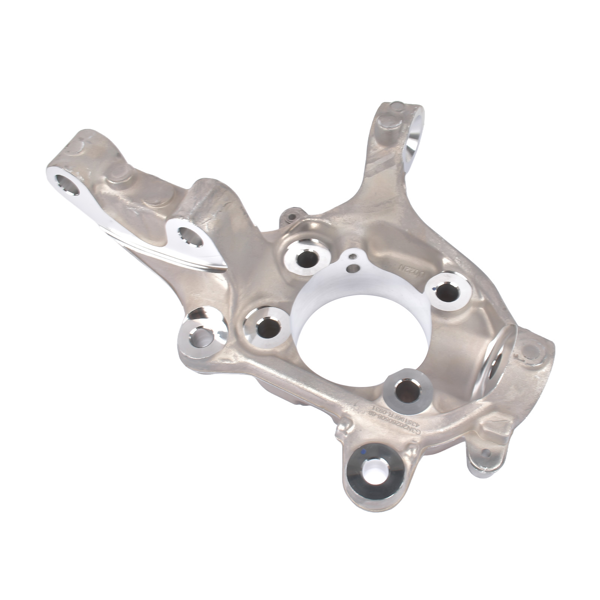 转向节 Front Passenger Side Steering Knuckle BB5Z3K185 Fits Ford Explorer 2011-2019-4