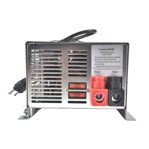 房车充电器 75 Amp RV Power Converter for RV Trailer Camper OE # WF-9875-AD-CB WF-9875-MBA-12