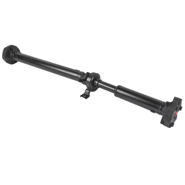 传动轴总成 Drive Shaft Assembly for Cadillac ATS 2013-2019 AWD Auto Trans Rear Black Steel-1