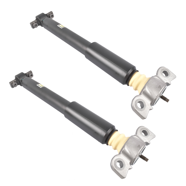 减震器 2pcs Shock Absorbers Rear, Left, Right Replacement for Ford Fusion L4 1.5 2.0 2017 2018 2019-8