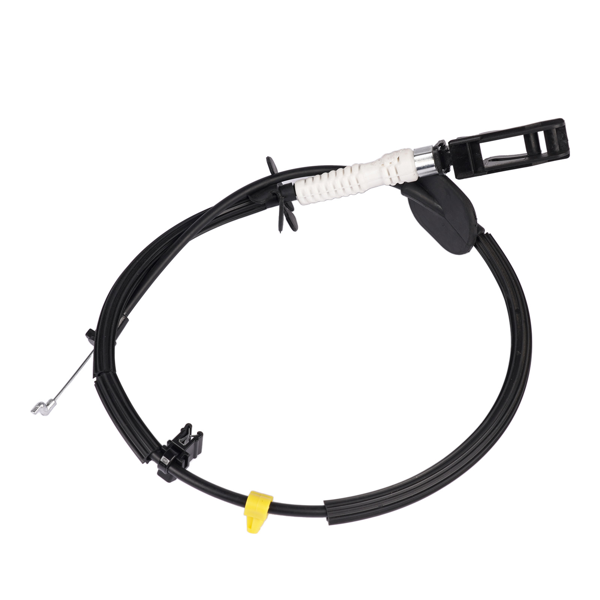 车门拉线 Lock Release Cable HC3Z-15221A01-F Fit for 2017–2022 Ford F-250/F-350/F-450-4