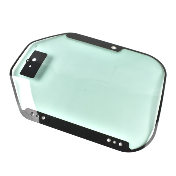 挡风玻璃 Door Wind Screen Glass 7120401 7120401-A Replacement for Bobcat A770 S450‑S850 T450‑T870-3