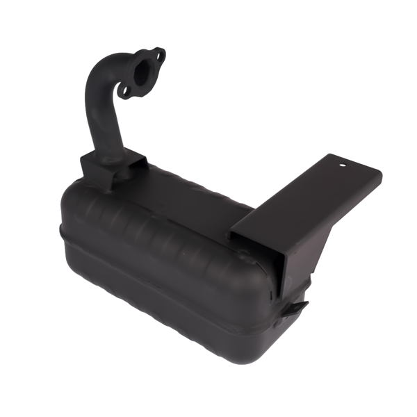 消音器 Muffler 1177461 108729 1124024 for Commercial Lawn Mower Landscaping Equipment-3
