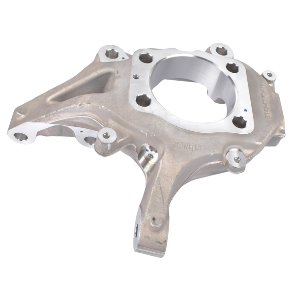 转向节 Front Passenger Side Steering Knuckle BB5Z3K185 Fits Ford Explorer 2011-2019-9