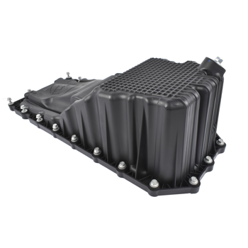 油底壳 Engine Oil Pan 53022343AL Replacement for Jeep Grand Cherokee Dodge Durango 5.7L V8 Hemi 53022343AJ 53022343AL 53022343AG 53022343AH
