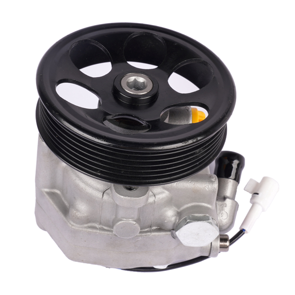 转向助力泵 Power Steering Pump with Pulley Replacement for Subaru Outback Legacy H6 3.6L 2010-2014 34430-AJ021-8