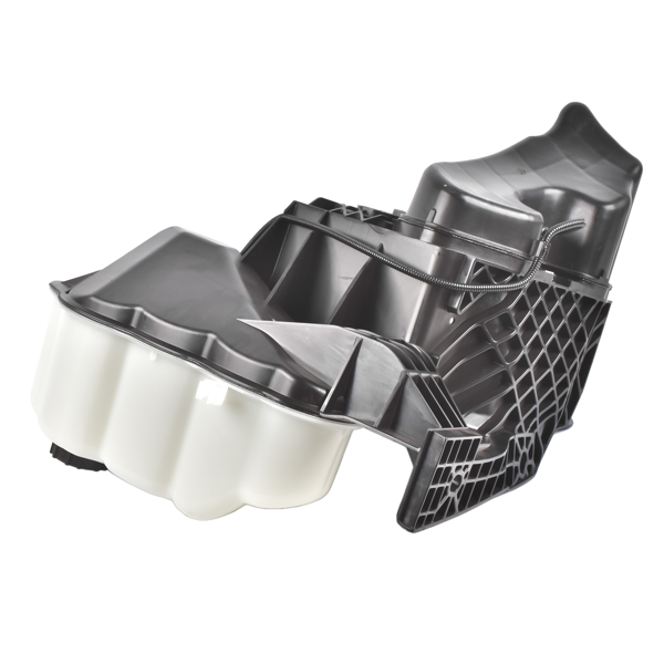 膨胀水壶 Coolant Reservoir Replacement for Ford F250 F350 F450 F550 2008-2010 6.4L 603-639 8C3Z10732A-6