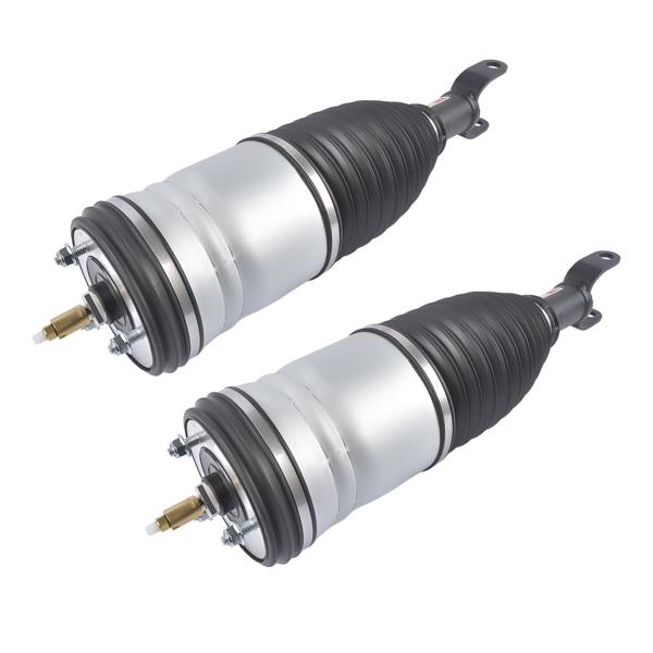 减震器 2x Front Air Suspension Strut Fits For 2013-2018 Ram 1500 ,1500 Classic 3.0L 3.6L 5.7L 4877147AA 4877146AA-5