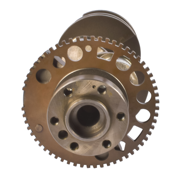 曲轴 Engine Cranksahft Fits for Chevrolet GMC 4.8L LS LY2 L20 GEN IV 58X Tooth 2007-2014-9