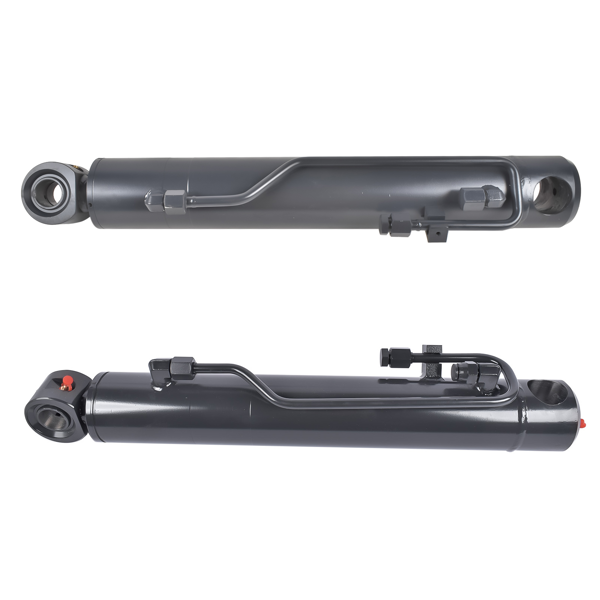 液压缸 2* Hydraulic Tilt Cylinder 7235736 7235738 Fits Bobcat S630 S650 S750 S770 LH+RH-3