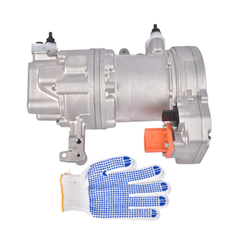 汽车空调压缩机 A/C Compressor Fits for Tesla Model 3 S X Y Sedan Sport Utility 2020-2026