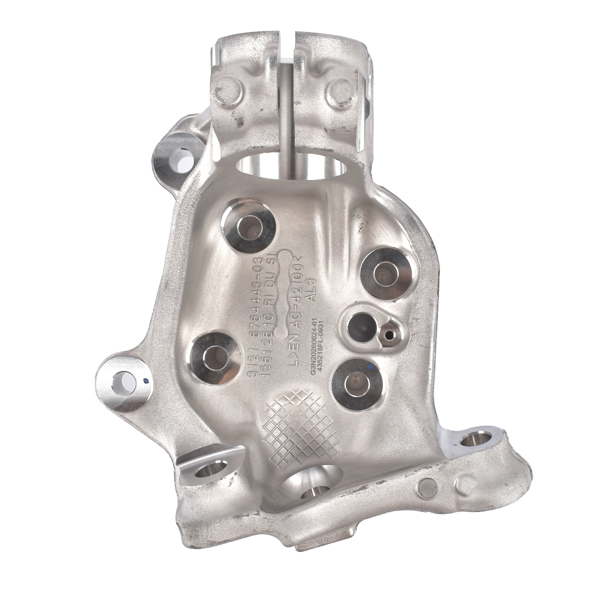 转向节 Front Driver Side Steering Knuckle Replacement for BMW E82/E88 128i 135i E90 325i 328i 335d-8