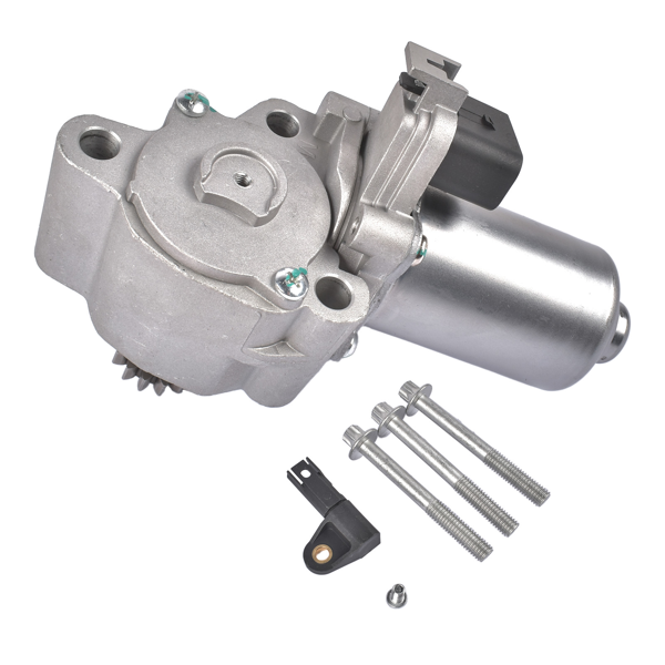 分动箱电机 Transfer Case Motor Actuator Replacement for BMW 325xi 328i 528xi 530xi 27107613152 7546671-3