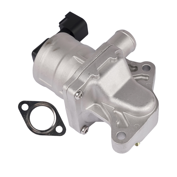 二次空气喷射止回阀 Left Air Suction Valve Assy 14845‑AA220 Replacement for Subaru Forester Impreza Legacy 05‑11-6