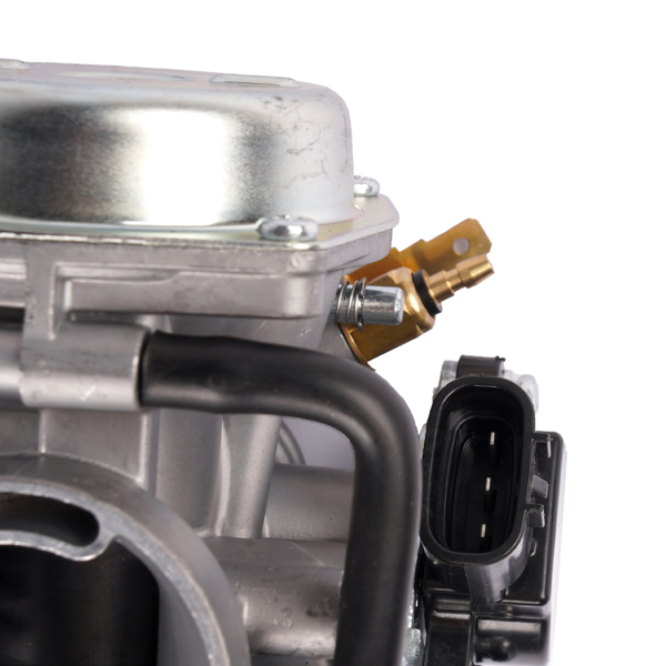 化油器 4-Stroke Carburetor Fits for Yamaha V-Star 650 Classic Custom Silverado XVS650-10