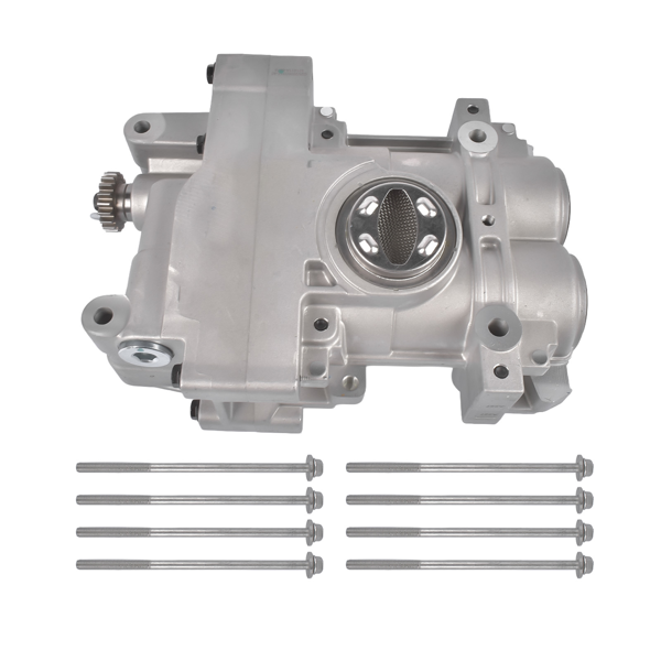 机油泵 Engine Oil Pump Assembly Fits For Jeep Compass Chrysler 200 2.0L 2.4L 3.6L 68127987AB 68127987AJ 68127987AK-2