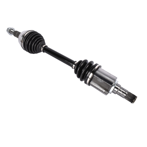 半轴 Front Left CV Axle Shaft Assembly Fits for Nissan Maxima 2009-2014 3.5L V6 DOHC CVT-6