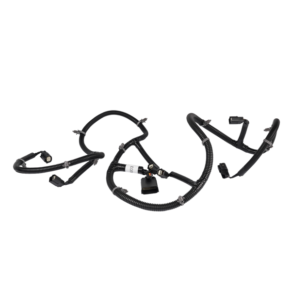 线束 Front Bumper Wiring Harness Fits for Chevrolet Silverado GMC Sierra 1500 2016-2019-5