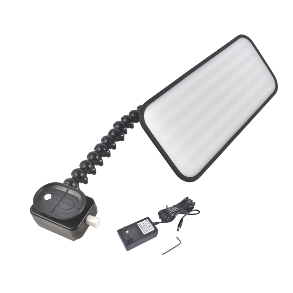 整平灯 PDR Inspection Lamp for Cars Universal Paintless Dent Repair LED Light 9 Modes-1