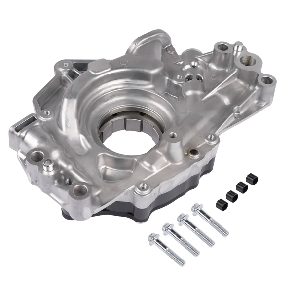 机油泵 Engine Oil Pump Fits for GMC Savana 2500 3500 Chevy Suburban Silverado 1500 4.3 5.3L-1