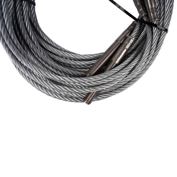 均衡器电缆 2X Equalizer Cables Fits for Challenger Lift E10 LE10 Quality Lift EQ10 JSJ5-04-00CH-8