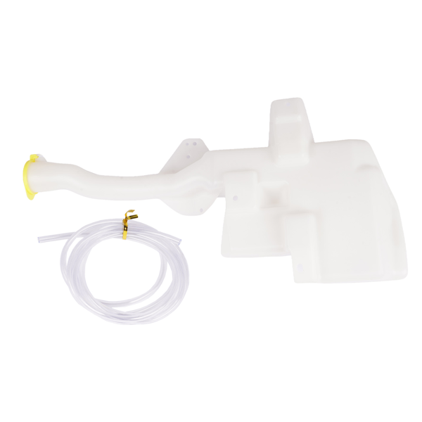 喷水壶 White Washer Fluid Reservoir FO1288197 JR3Z17618B Replacement for 2018‑2023 Ford Mustang-4