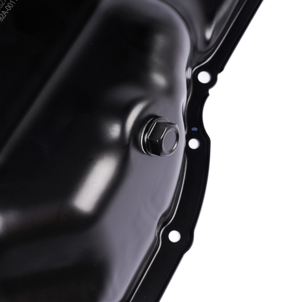 油底壳 Engine Oil Pan Fits for 2008-2015 Mitsubishi Lancer EVO X Evolution 10 2.0 1200A394-8