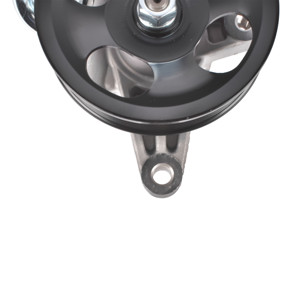 转向助力泵 Power Steering Pump with Pulley Fits for Hyundai Santa Fe 2010-12 Kia Sorento 2011-13-8