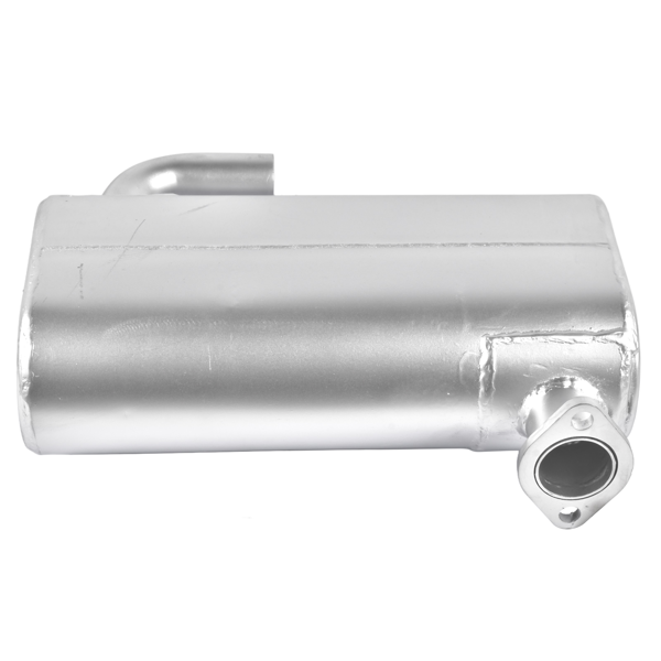 消音器 Excavator Muffler Replacement for Kubota KX91-3 KX91-3S U35-3 U35-3S U35-S2 U30-3 KX91 U35-8