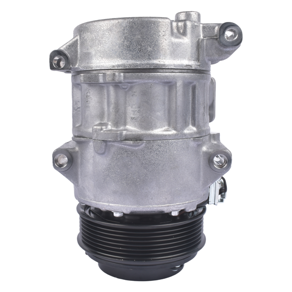 空调压缩机 A/C Compressor with Clutch 2013-18 Fits For Toyota Camry Lexus ES350 RX350 8832048280 8832048170-6