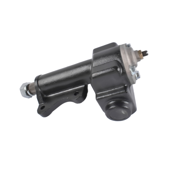 转向器 Power Steering Gear Box Gearbox Fits for Chevrolet Corvette 5.7L 7.0L 7.4L 1969-1982-4