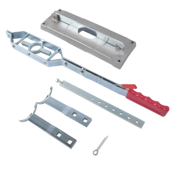 压缩工具 Auto Transmission Clutch Spring Compressing Tool T-0158-SP Fits For Hagerty Snapress