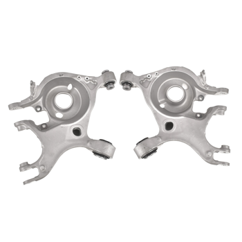 控制臂 Rear L&R Suspension Control Arm Fits for Ford Edge 2015-24 Lincoln Nautilus MKX 19-23