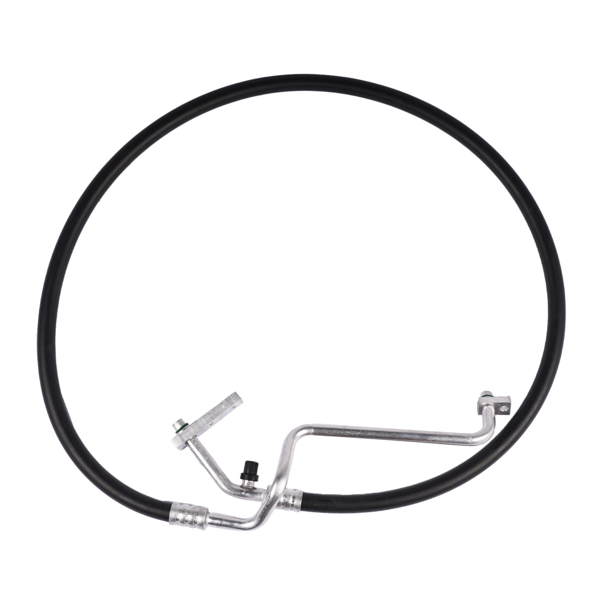 空调软管 Compressor to Condenser AC Hose Line Replacement for Peterbilt and Kenworth lorries 09-1406-5