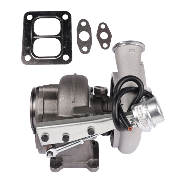 涡轮增压器 Turbocharger 3536404, 3593565, 3537289 Replacement for Cummins 6CT 6CTAA Engine 8.3L 221KW-3