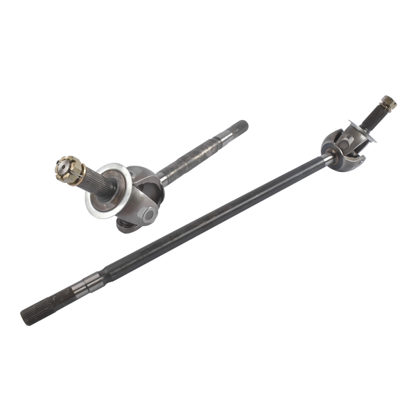 半轴 Left & Right Front Axle Shaft Fits For 2010-2013 Dodge Ram 2500 3500 5.7L V8 6.7L L6 68065427AA 68065426AA 68065426AB-5