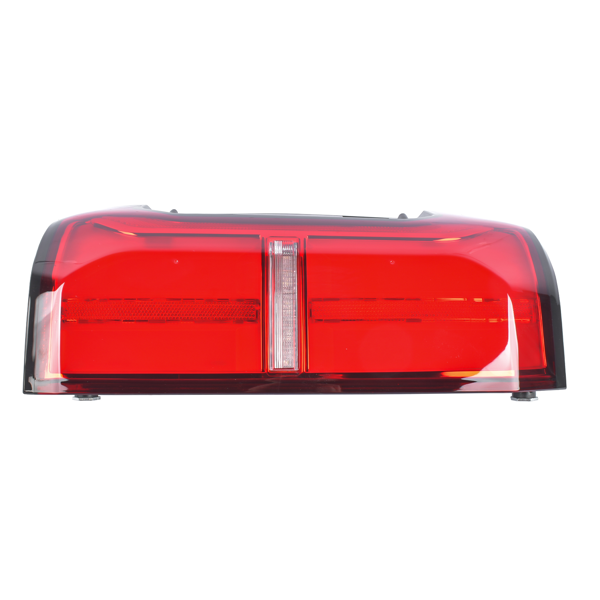 尾灯 LED Rear Left Driver Side Tail Light fits for Toyota Tacoma 2024-2025 81560-AK050 81560AK050-1