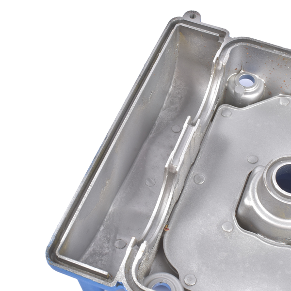 气门室盖 Blue Engine Valve Aluminum, Plastic Replacement for Honda Civic B16 B17 B18 VTEC B18C DOHC-9