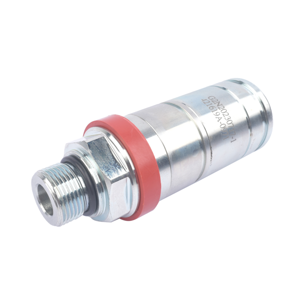 液压快速接头 Fits For John Deere 6400 6410 6420 6800 7430 Hydraulic Female Quick Release Coupling AL166181 AL200979-5